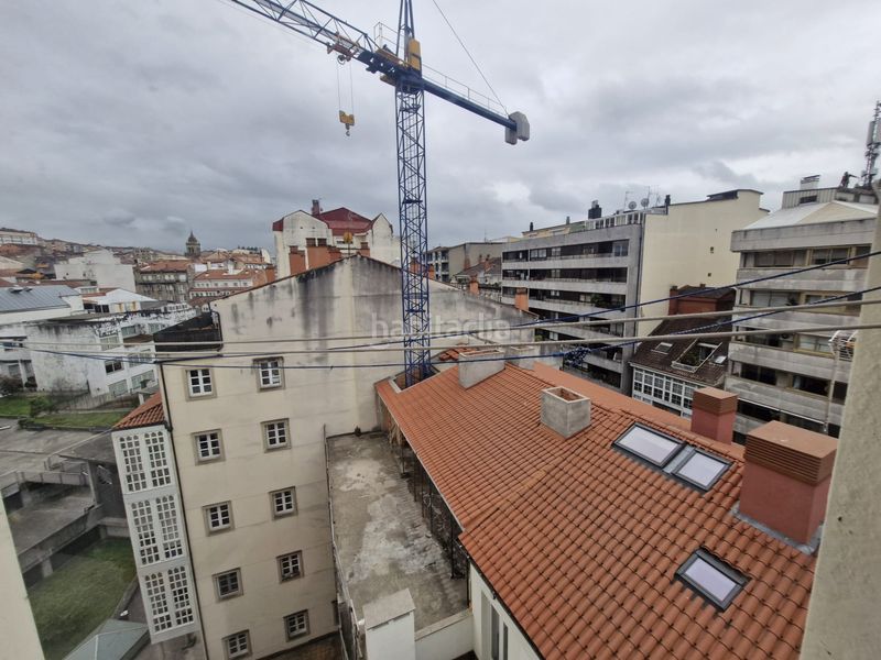 Foto 16881d33-06ff-48a4-9868-0570a20a929c. Pis amb calefacció aparcament a Casco Viejo Ourense