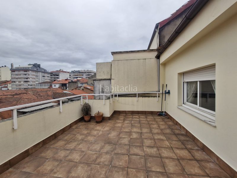 Foto 16b5ce1d-dd72-44c3-998b-687d1cc6ad17. Pis amb calefacció aparcament a Casco Viejo Ourense
