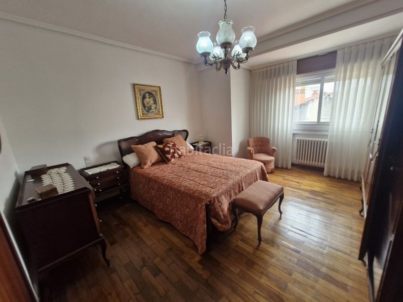 Foto 1caf59c9-1e6a-47ae-98aa-e617061a0d49. Pis amb calefacció aparcament a Casco Viejo Ourense