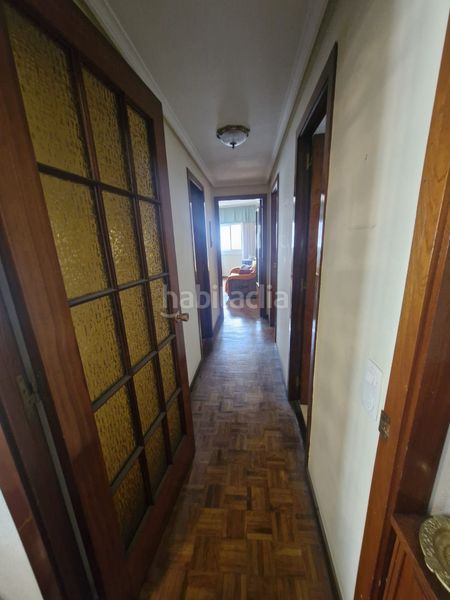 Foto 1f922075-ef5c-4d7d-984d-7731134be0a9. Pis amb calefacció aparcament a Casco Viejo Ourense