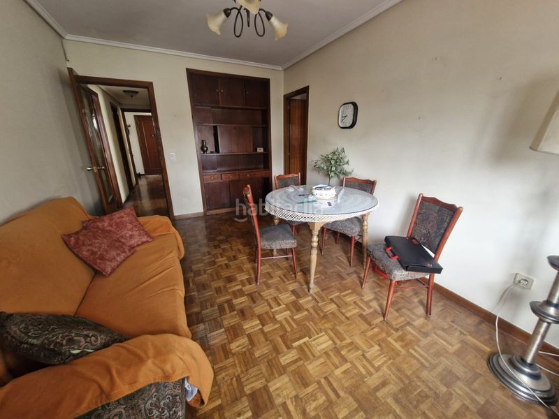 Foto 1ff8d811-1262-418e-8099-5664c0704442. Pis amb calefacció aparcament a Casco Viejo Ourense