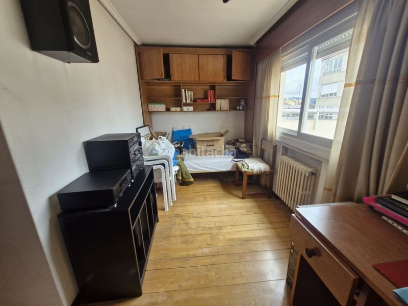 Foto 343d60aa-2b3e-4995-b124-28a72f681a61. Pis amb calefacció aparcament a Casco Viejo Ourense