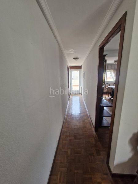 Foto 3e9144f8-8829-4ab5-834e-920f9e7357db. Pis amb calefacció aparcament a Casco Viejo Ourense