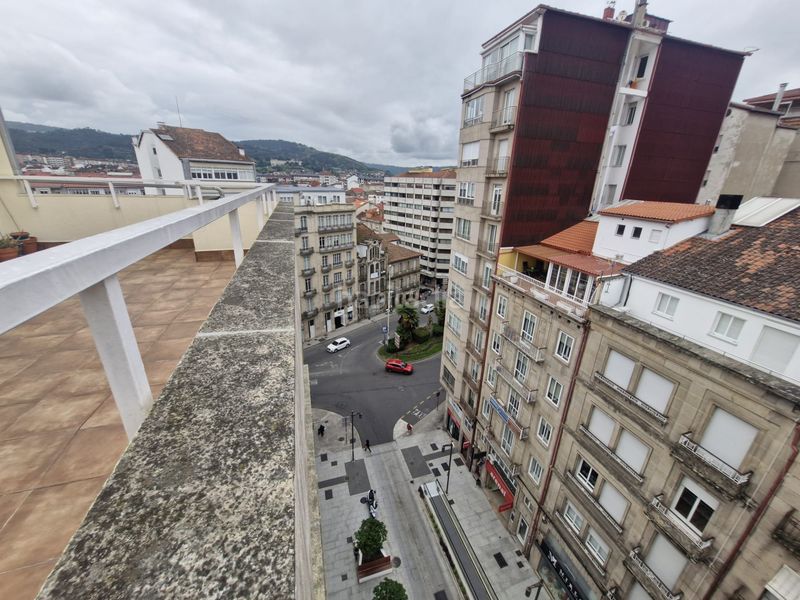 Foto 3f197f93-5ce0-46e8-b7b0-e3ff88ff2cff. Pis amb calefacció aparcament a Casco Viejo Ourense