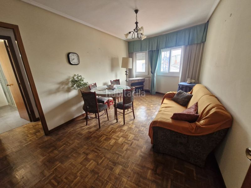 Foto 45bb83ab-8716-4124-821b-2c25732b973d. Pis amb calefacció aparcament a Casco Viejo Ourense