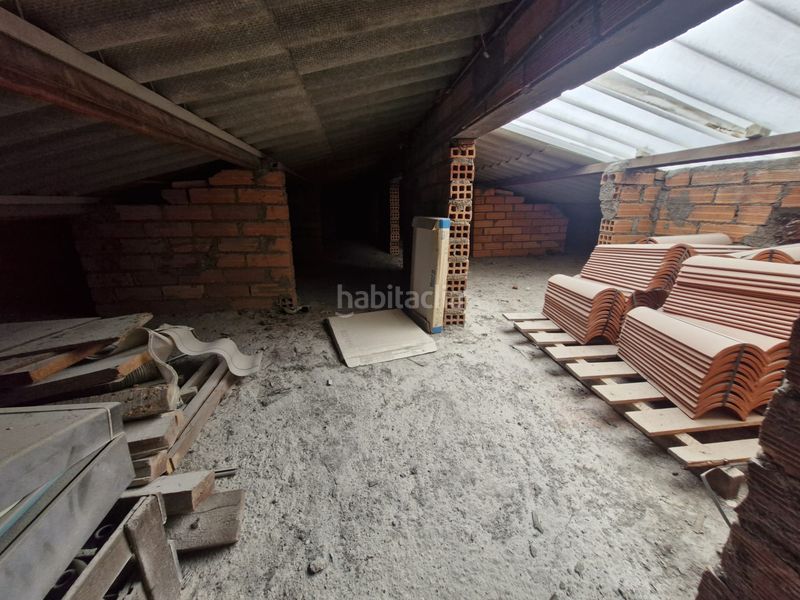 Foto 49fd40d1-6de2-4d68-911f-4ec3829f477e. Pis amb calefacció aparcament a Casco Viejo Ourense