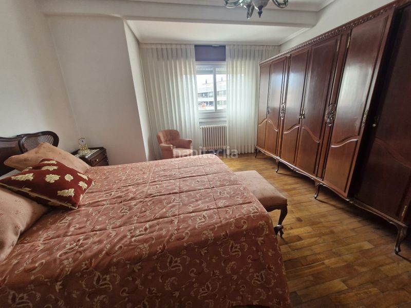 Foto 66afc368-07b1-4fd5-8447-f3c1add0d667. Pis amb calefacció aparcament a Casco Viejo Ourense