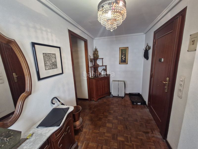 Foto 794e0af7-e93b-4e3c-b2ab-012da40a1923. Pis amb calefacció aparcament a Casco Viejo Ourense