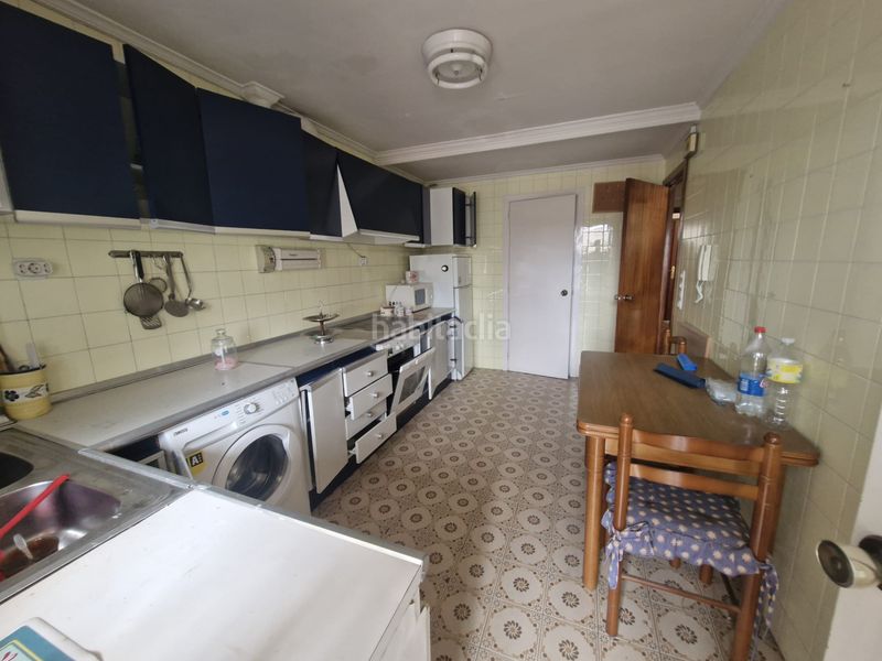 Foto 79aa0e49-9594-46f2-822b-c3a604ff8a35. Pis amb calefacció aparcament a Casco Viejo Ourense