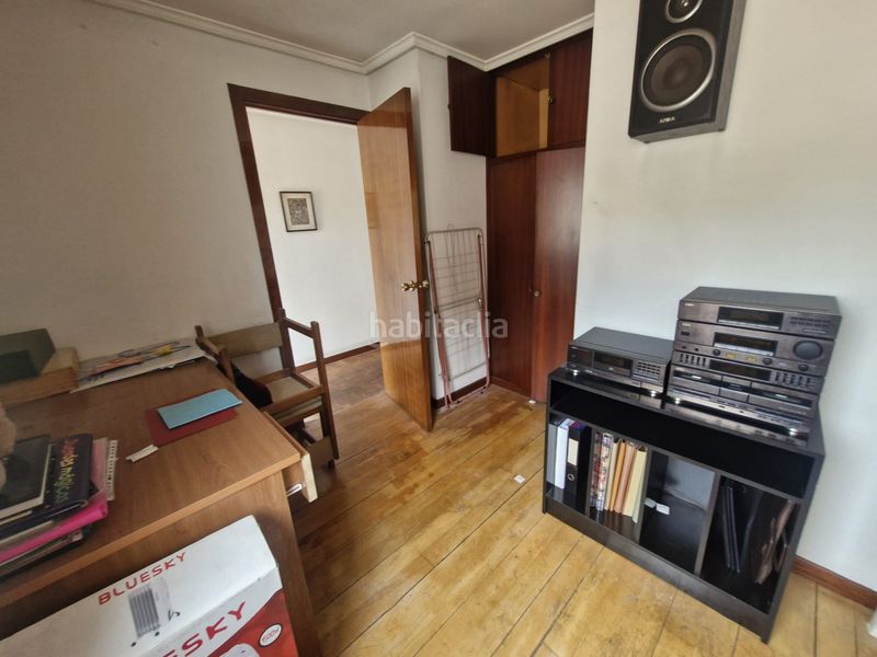 Foto 856d93f4-abe8-4735-b98d-38f6e66c91d9. Pis amb calefacció aparcament a Casco Viejo Ourense