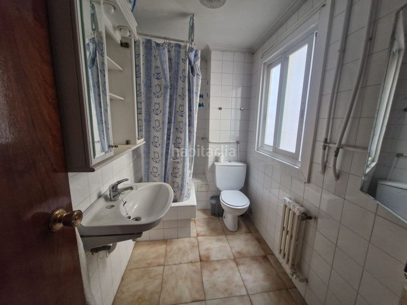 Foto 9473a683-44af-40c2-b07c-c98793aa9317. Pis amb calefacció aparcament a Casco Viejo Ourense