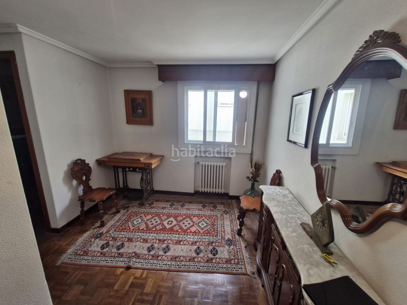 Foto 99aed1de-9989-4b18-bc93-7657b6edbaef. Pis amb calefacció aparcament a Casco Viejo Ourense