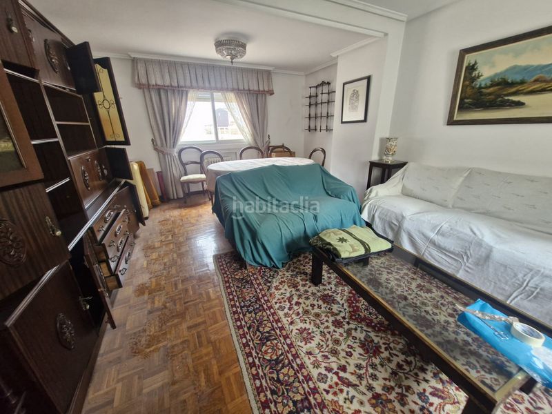 Foto ab1ce6ce-ec53-4db1-a938-7e67d5c91018. Pis amb calefacció aparcament a Casco Viejo Ourense