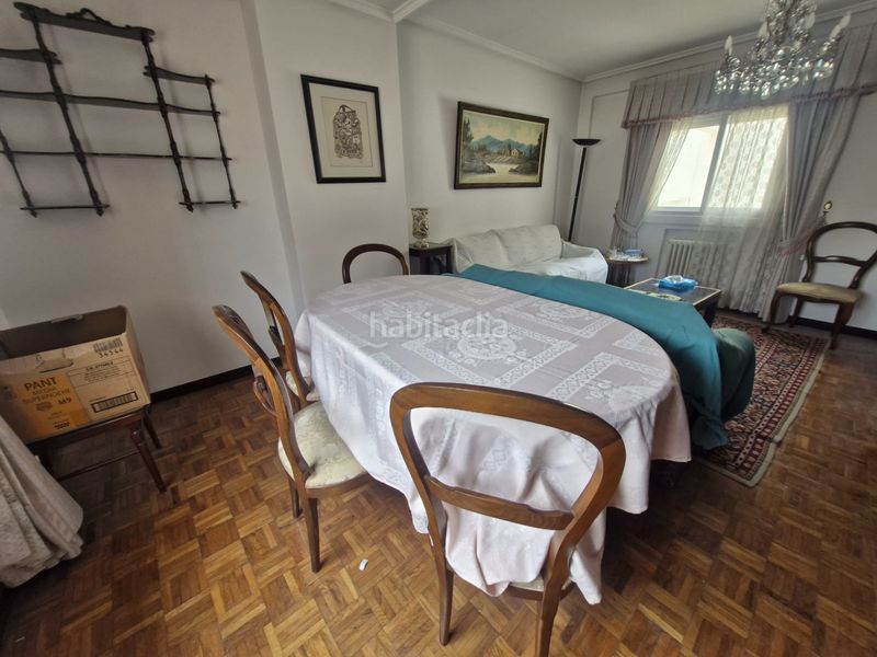 Foto bea64e56-e534-4973-a716-96bc5bd3e2eb. Pis amb calefacció aparcament a Casco Viejo Ourense