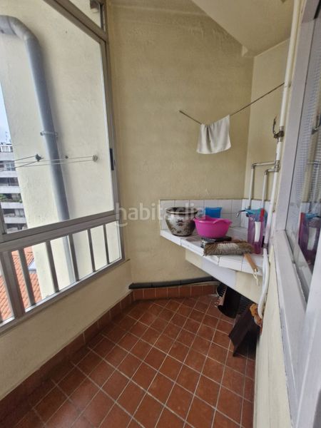 Foto d53c81b7-bce5-4ed9-9795-c96219420564. Pis amb calefacció aparcament a Casco Viejo Ourense