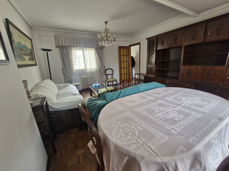 Foto df4f6aa2-25e4-42bc-8990-7f96614126b1. Pis amb calefacció aparcament a Casco Viejo Ourense