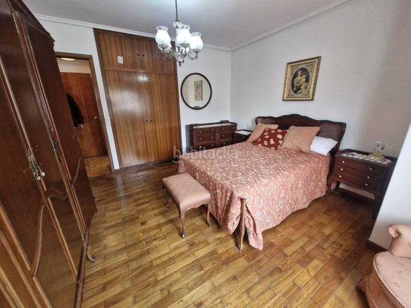 Foto e092e17a-1b2f-4f23-b9de-606119b7241c. Pis amb calefacció aparcament a Casco Viejo Ourense