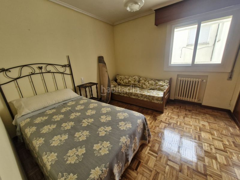 Foto e2ac2087-5212-4b43-b4c8-f1bb26f7cfbb. Pis amb calefacció aparcament a Casco Viejo Ourense