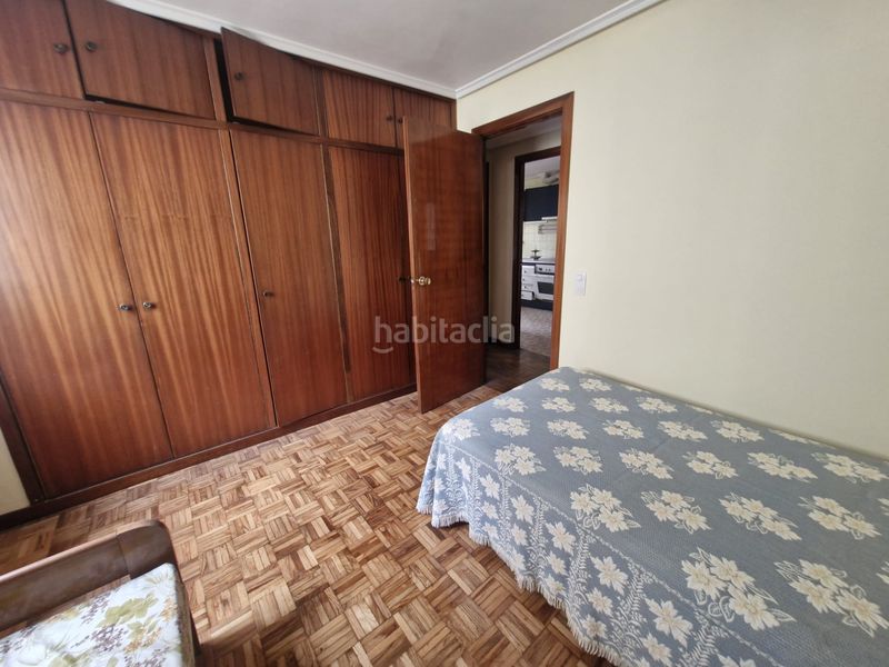 Foto e8ebd7a4-5e6a-42a9-9aa9-85f5e846f49f. Pis amb calefacció aparcament a Casco Viejo Ourense