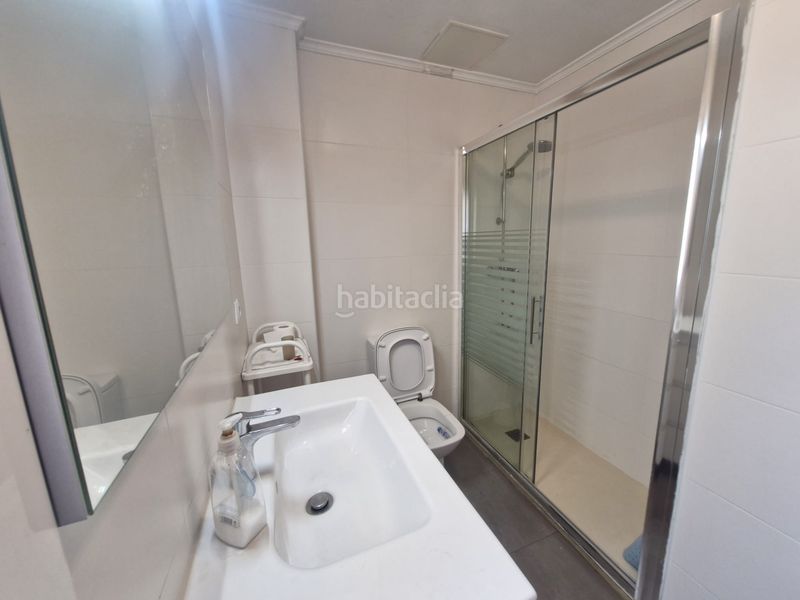 Foto fcaf2f1e-41c9-4bd7-8431-b9a9a8228dbb. Pis amb calefacció aparcament a Casco Viejo Ourense