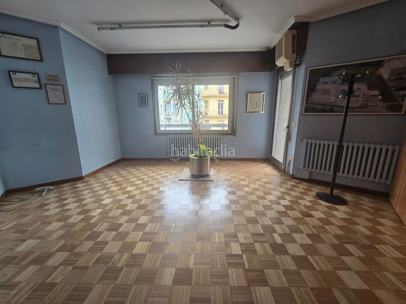 Foto 747f1f7e-5cec-4bd3-a01c-259a82b04b23. Pis amb calefacció aparcament a Posío Ourense