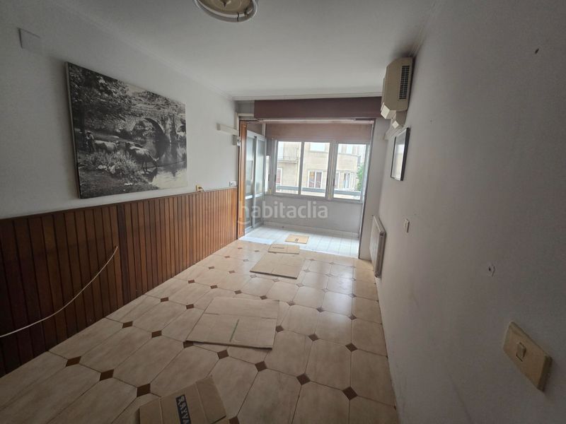 Foto 7b99db4b-1a31-469a-8a17-de1466ed6f7d. Pis amb calefacció aparcament a Posío Ourense