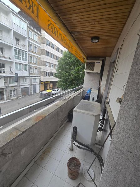 Foto 8bbeee1c-568a-415b-88c6-c305078a09b0. Pis amb calefacció aparcament a Posío Ourense