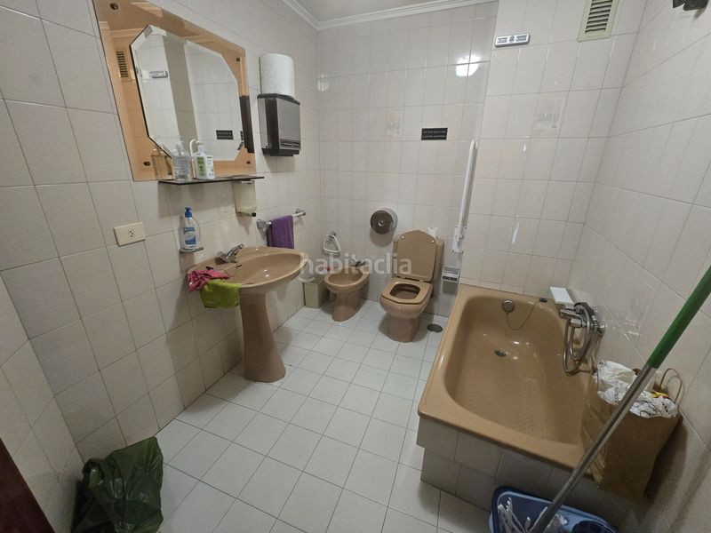 Foto 8d8eed0f-ec2d-44a3-a09a-ade94a099c5c. Pis amb calefacció aparcament a Posío Ourense