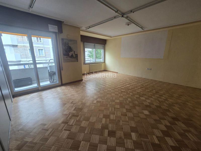 Foto 90164434-252c-4340-843d-37e087bdd406. Pis amb calefacció aparcament a Posío Ourense