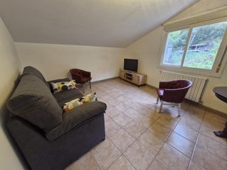 Piccolo appartamento in Ventiun