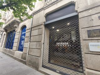 Lloguer Local Comercial a Centro. Pleno centro ( c/paseo ) / oportunidad de local