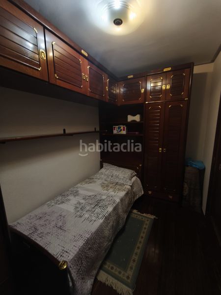 Foto 49fa918b-f077-4393-b9f8-3145035efaf7. Pis amb calefacció aparcament a Centro Ourense