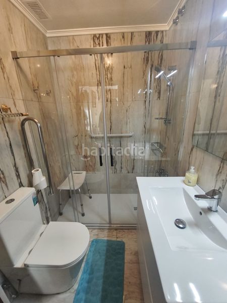 Foto 690446c6-53fa-4d29-b1d4-79f6d9020c91. Pis amb calefacció aparcament a Centro Ourense