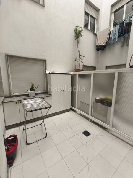 Foto 731eb94c-1581-42b6-a9f3-989fc1980ee1. Pis amb calefacció aparcament a Centro Ourense