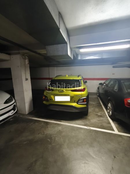 Foto 76794eda-b655-41e9-b72c-1ef6053c8d35. Pis amb calefacció aparcament a Centro Ourense