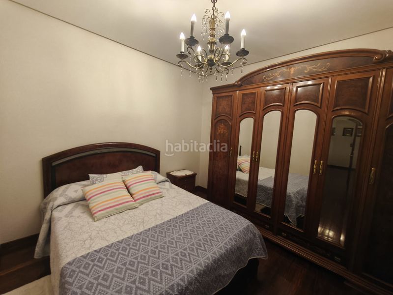 Foto 9ca98b03-2054-4eba-9040-9cddb2493553. Pis amb calefacció aparcament a Centro Ourense