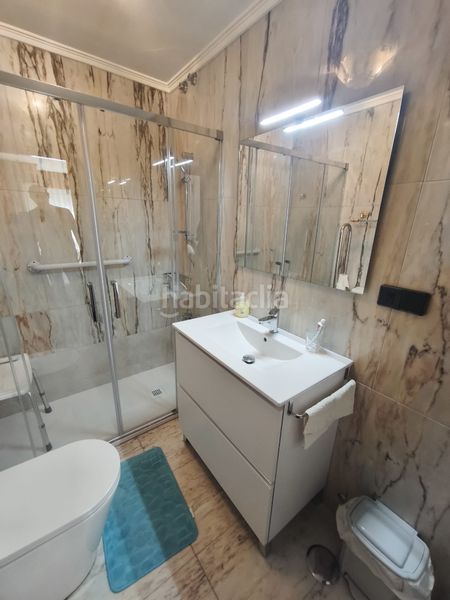 Foto a7b63bfc-d732-444d-8db1-5e4cd232c644. Pis amb calefacció aparcament a Centro Ourense