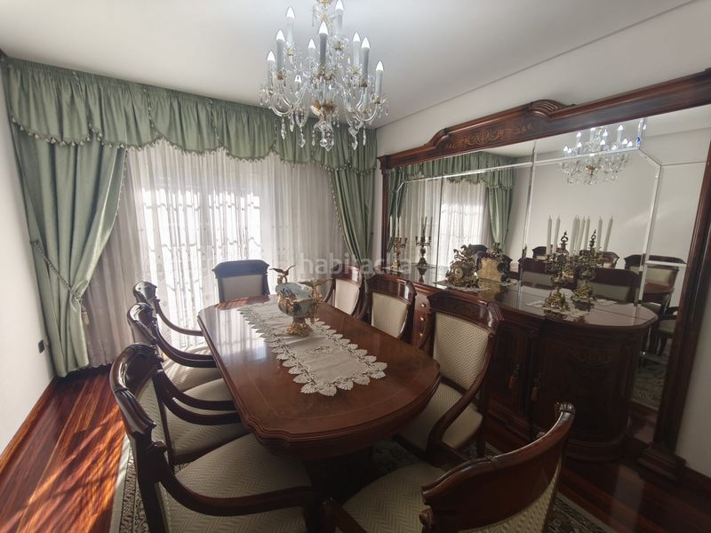 Foto e8183482-cac4-4156-87b2-bcf26e60afa9. Pis amb calefacció aparcament a Centro Ourense