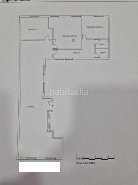 Foto 111a1657-de4e-4a73-83cb-e303b8327605. Pis a Centro Ourense