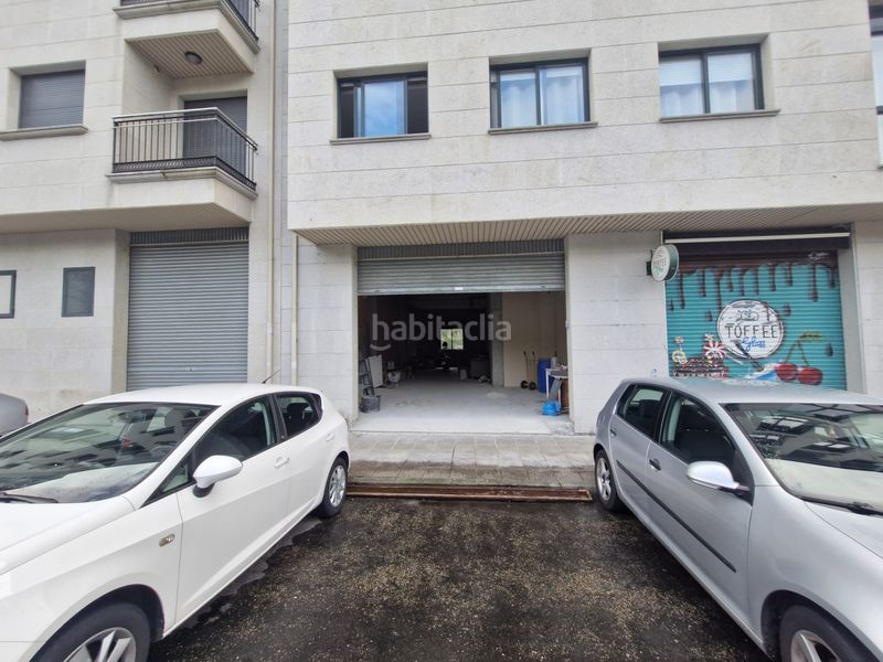 Foto 1487f20a-99cd-46ce-956a-ac7d0dcaef81. Local comercial a Barbadás