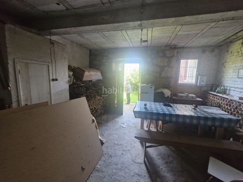 Foto 85e997d2-e914-46ae-b445-9086a57a24f6. Casa adossada a Maceda