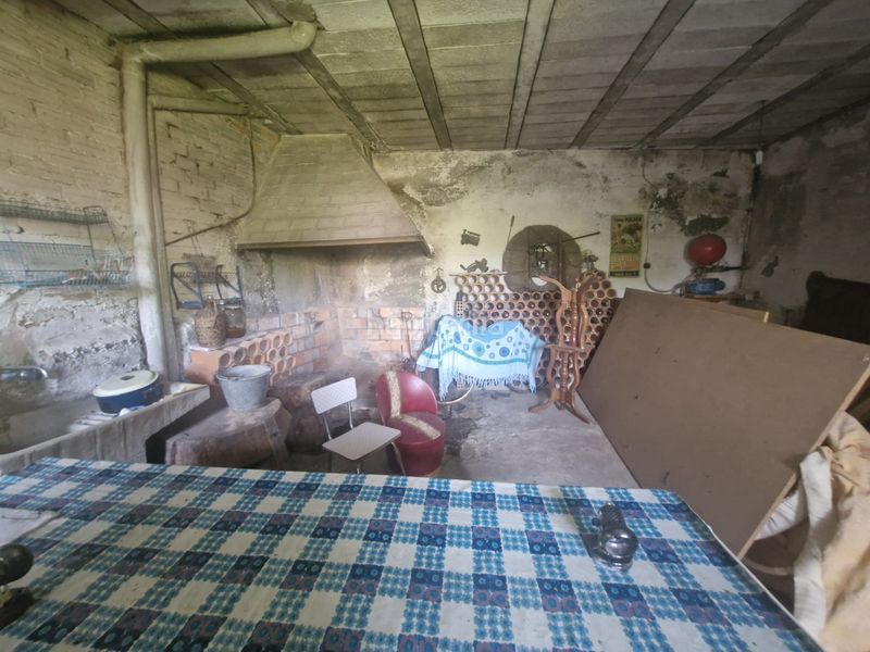Foto e544c891-6f31-4b6c-8f33-d9b43a76de04. Casa adossada a Maceda