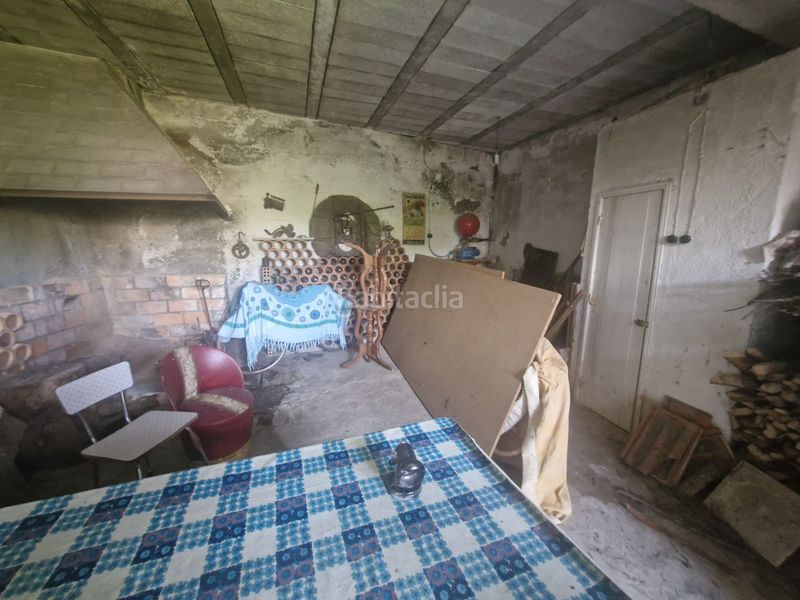 Foto f56ad444-bfbe-481f-9650-e9182d923c71. Casa adossada a Maceda