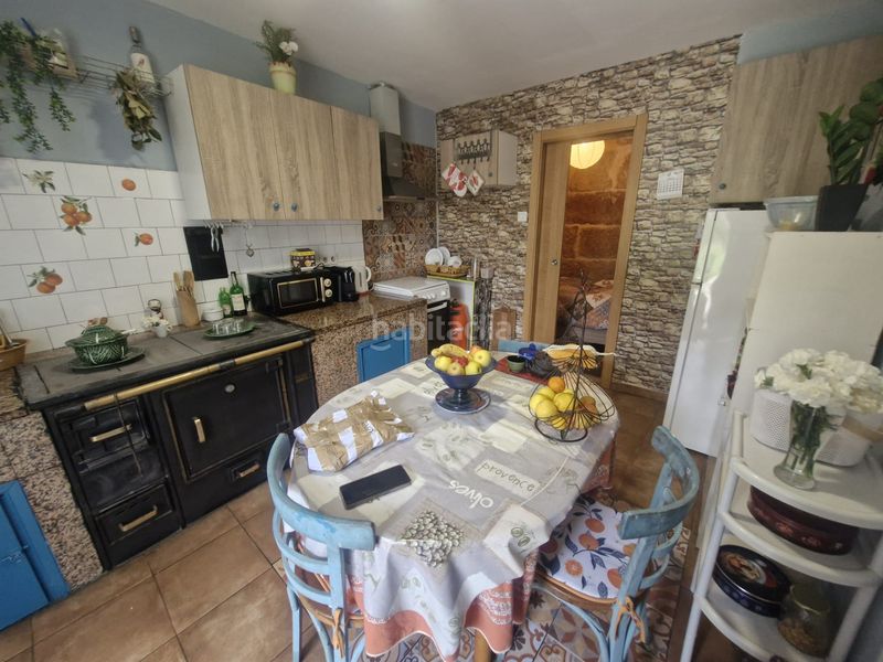 Foto 3ffd9a08-51f2-4a28-a4d6-b3191f0c9f9d. Casa a Allariz