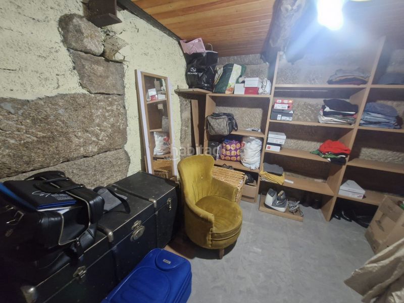 Foto a3fa49ba-f57e-4929-b8ee-e0d2d848a3dd. Casa a Allariz