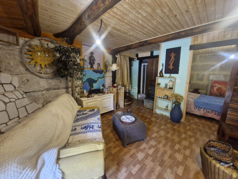 Foto d09ced95-08cd-4b59-b95c-345c6351f368. Casa a Allariz