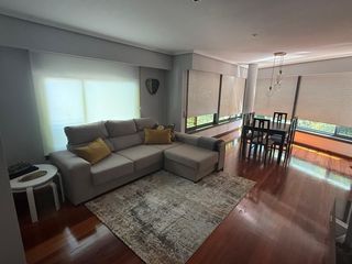 Miete Etagenwohnung in Allariz. Allariz / amueblado / todos los servicios