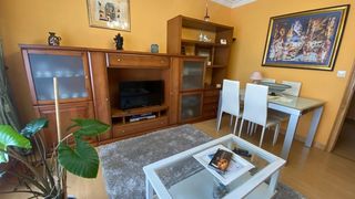 Flat in Mariñamansa