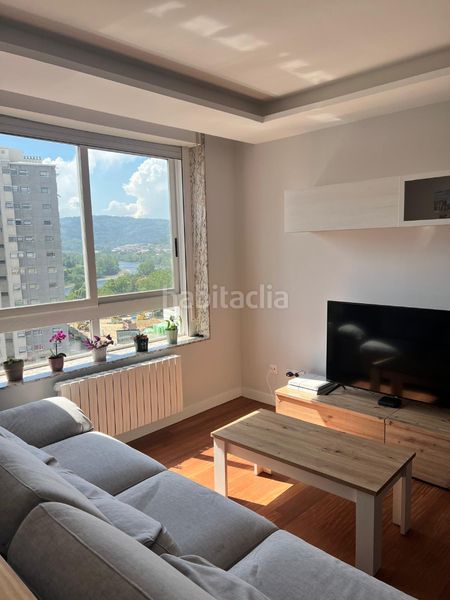 Foto f5b02d2f-7606-479d-9795-b5b1c591c09b. Pis amb calefacció aparcament a San Rosendo Ourense