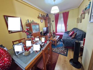 Etagenwohnung in San Rosendo